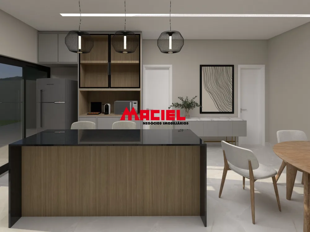 Comprar Casa / Condom&iacute;nio em S&atilde;o Jos&eacute; dos Campos R$ 1.700.000,00 - Foto 5