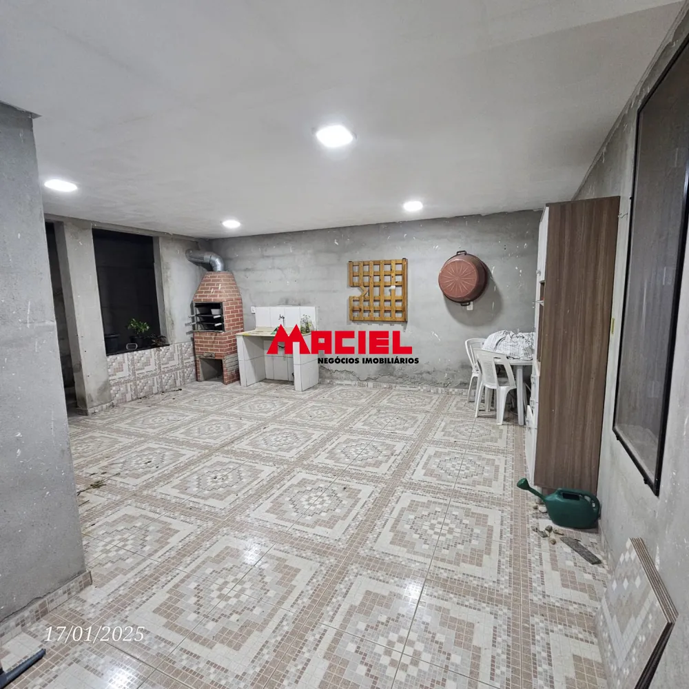 Comprar Casa / Padr&atilde;o em S&atilde;o Jos&eacute; dos Campos R$ 745.000,00 - Foto 5