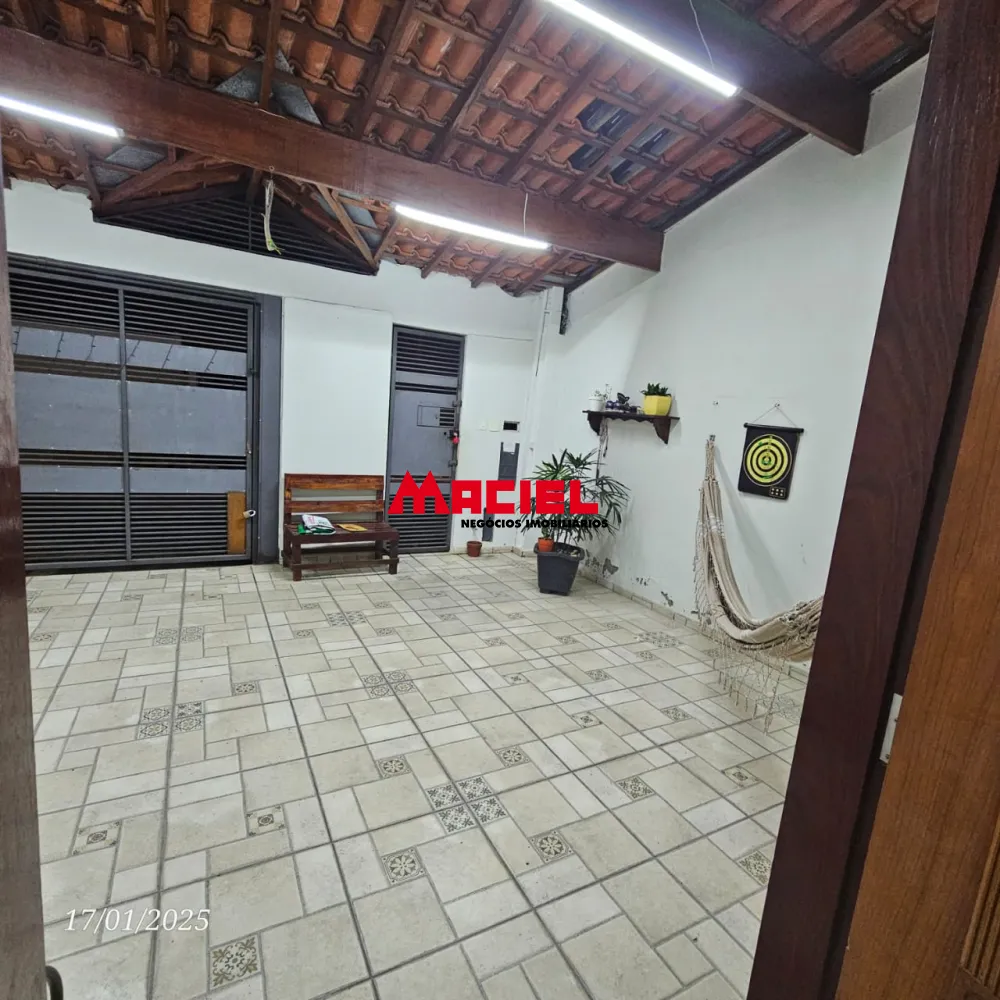 Comprar Casa / Padr&atilde;o em S&atilde;o Jos&eacute; dos Campos R$ 745.000,00 - Foto 6