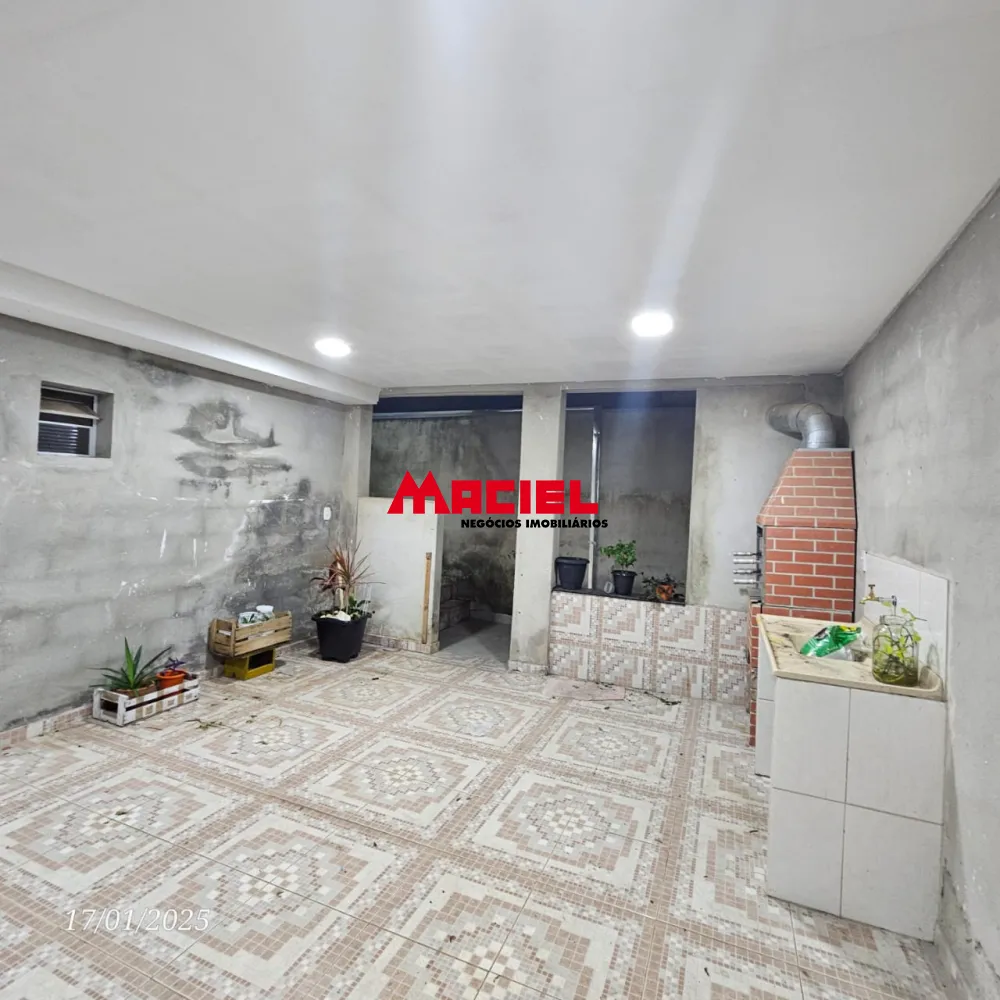 Comprar Casa / Padr&atilde;o em S&atilde;o Jos&eacute; dos Campos R$ 745.000,00 - Foto 7