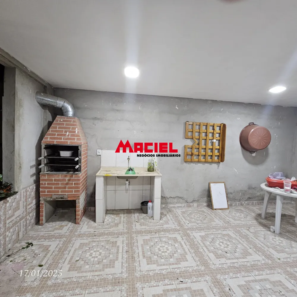 Comprar Casa / Padr&atilde;o em S&atilde;o Jos&eacute; dos Campos R$ 745.000,00 - Foto 8