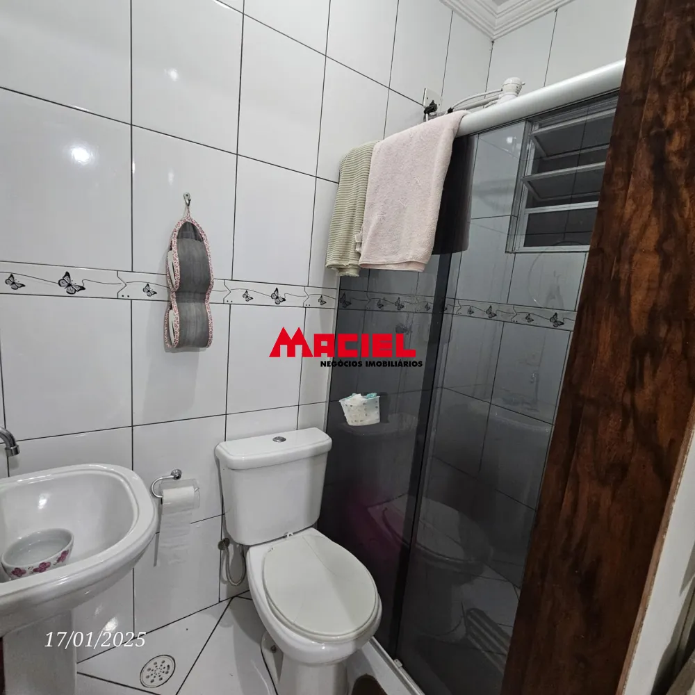 Comprar Casa / Padr&atilde;o em S&atilde;o Jos&eacute; dos Campos R$ 745.000,00 - Foto 18
