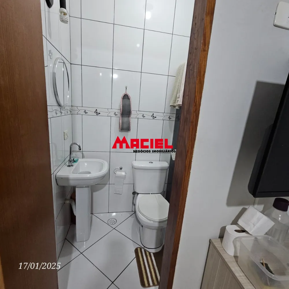 Comprar Casa / Padr&atilde;o em S&atilde;o Jos&eacute; dos Campos R$ 745.000,00 - Foto 20