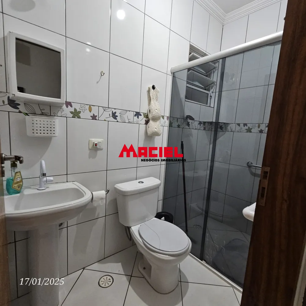 Comprar Casa / Padr&atilde;o em S&atilde;o Jos&eacute; dos Campos R$ 745.000,00 - Foto 21