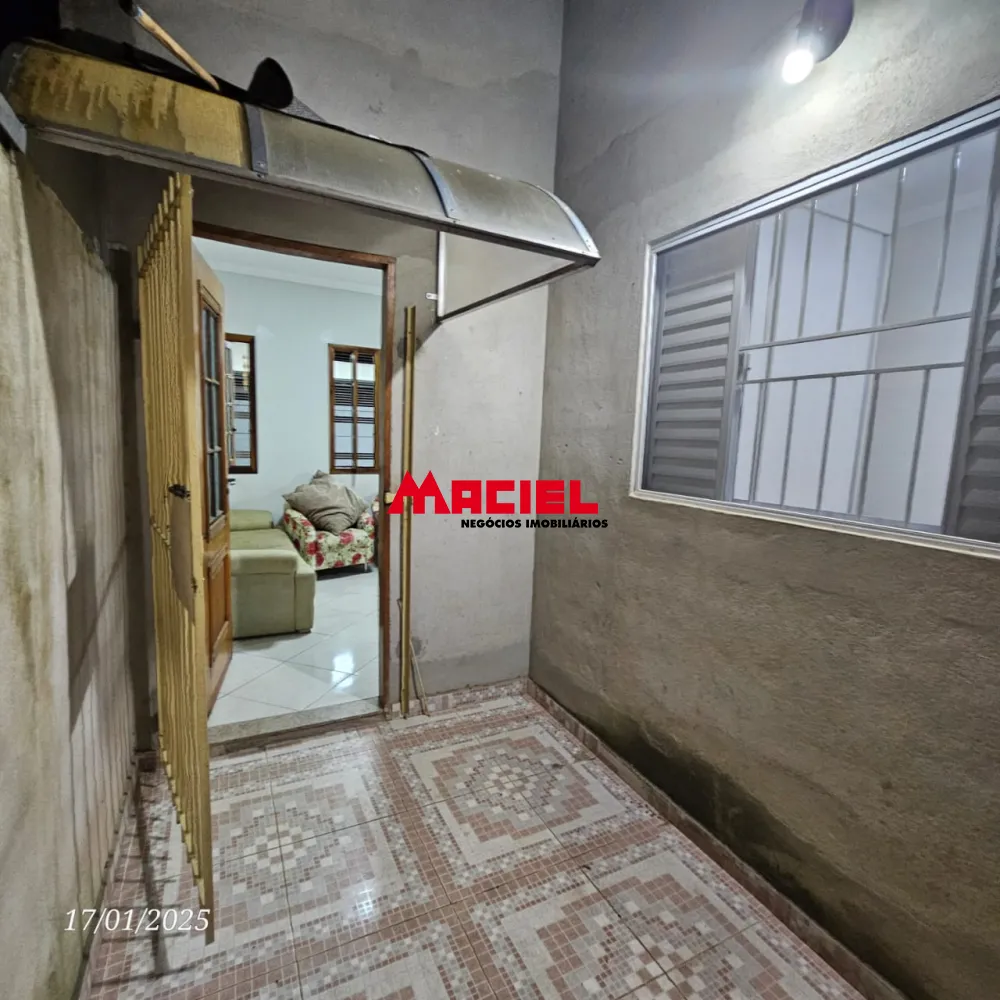 Comprar Casa / Padr&atilde;o em S&atilde;o Jos&eacute; dos Campos R$ 745.000,00 - Foto 27