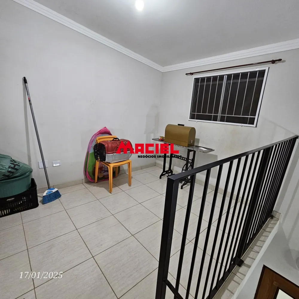 Comprar Casa / Padr&atilde;o em S&atilde;o Jos&eacute; dos Campos R$ 745.000,00 - Foto 30
