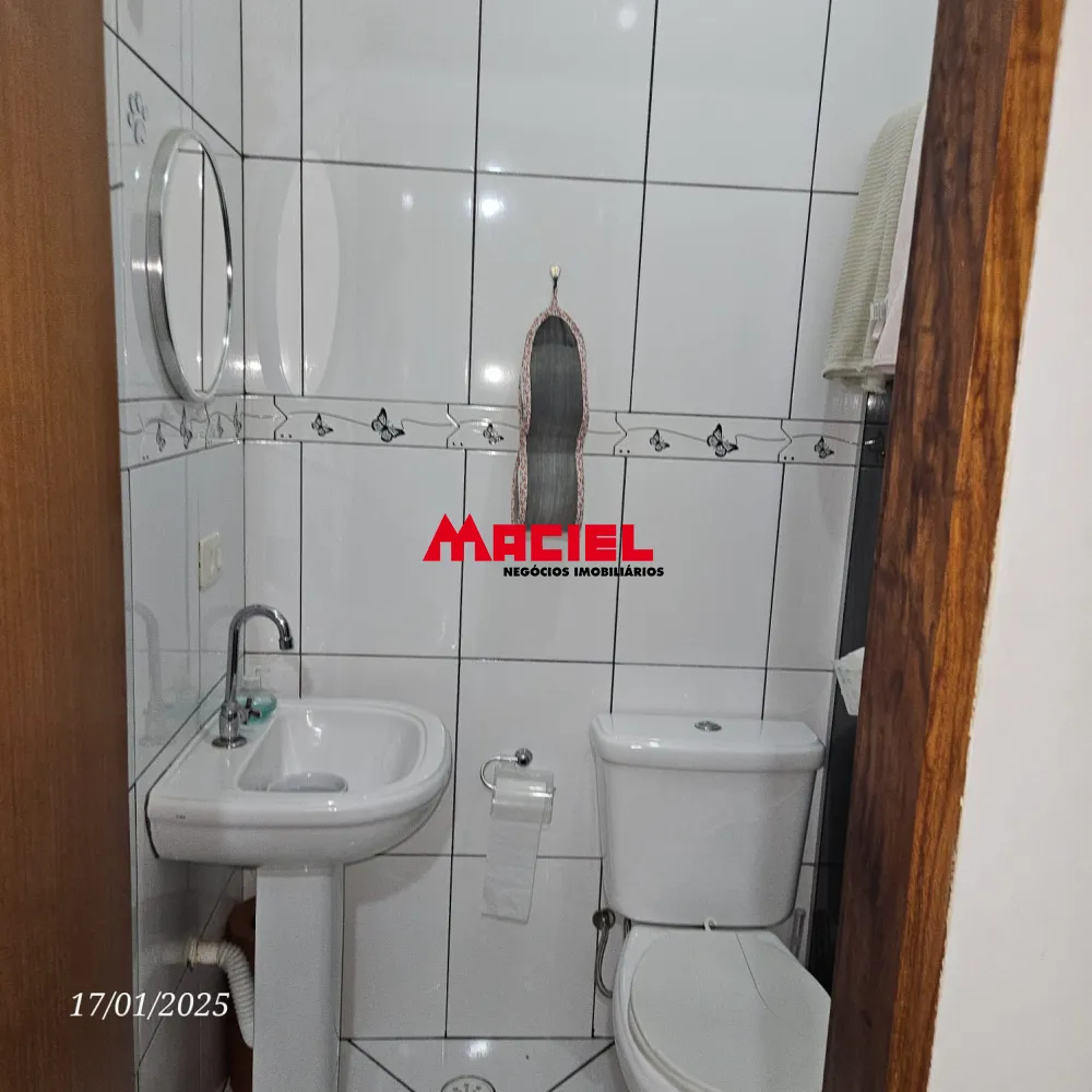 Comprar Casa / Padr&atilde;o em S&atilde;o Jos&eacute; dos Campos R$ 745.000,00 - Foto 33