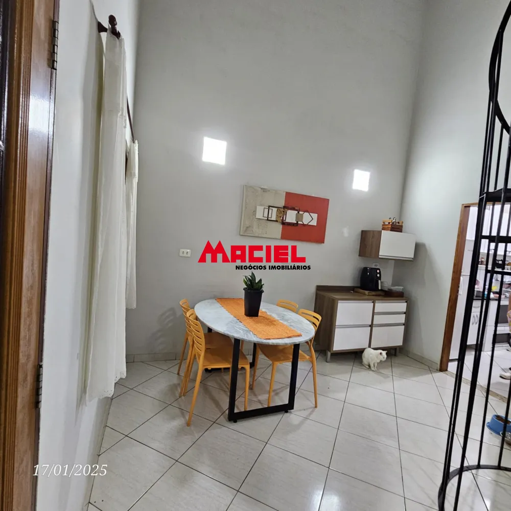 Comprar Casa / Padr&atilde;o em S&atilde;o Jos&eacute; dos Campos R$ 745.000,00 - Foto 36