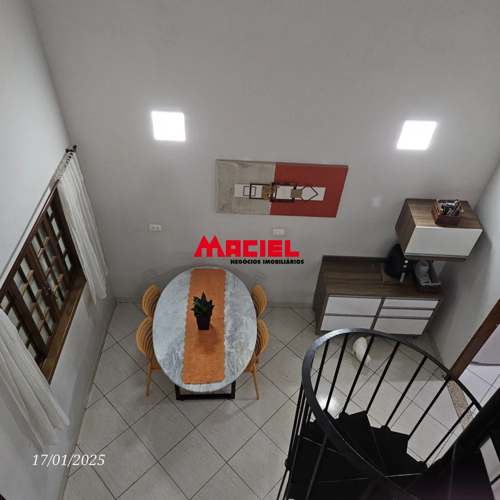 Comprar Casa / Padr&atilde;o em S&atilde;o Jos&eacute; dos Campos R$ 745.000,00 - Foto 38