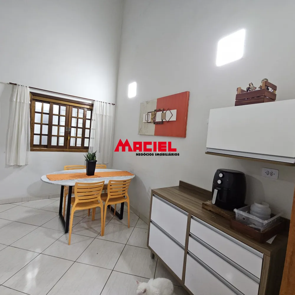 Comprar Casa / Padr&atilde;o em S&atilde;o Jos&eacute; dos Campos R$ 745.000,00 - Foto 39
