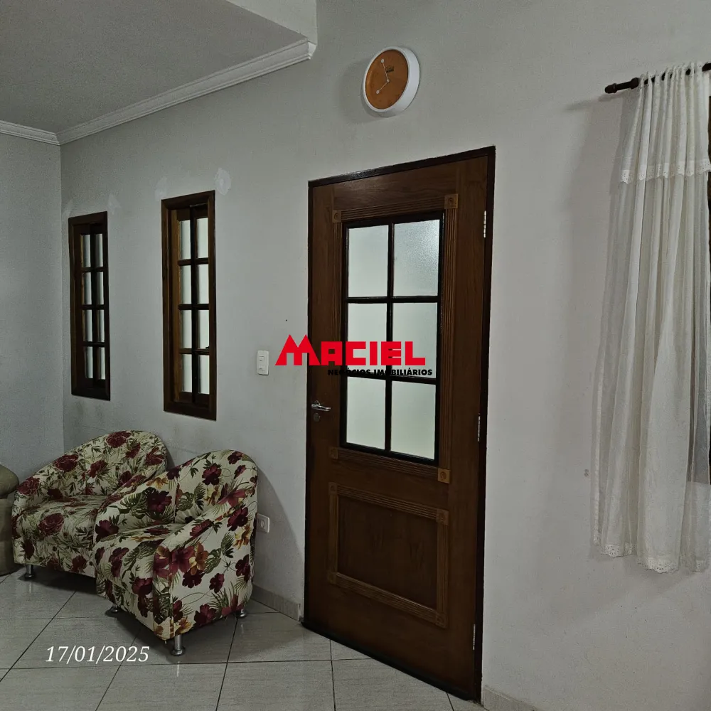 Comprar Casa / Padr&atilde;o em S&atilde;o Jos&eacute; dos Campos R$ 745.000,00 - Foto 40