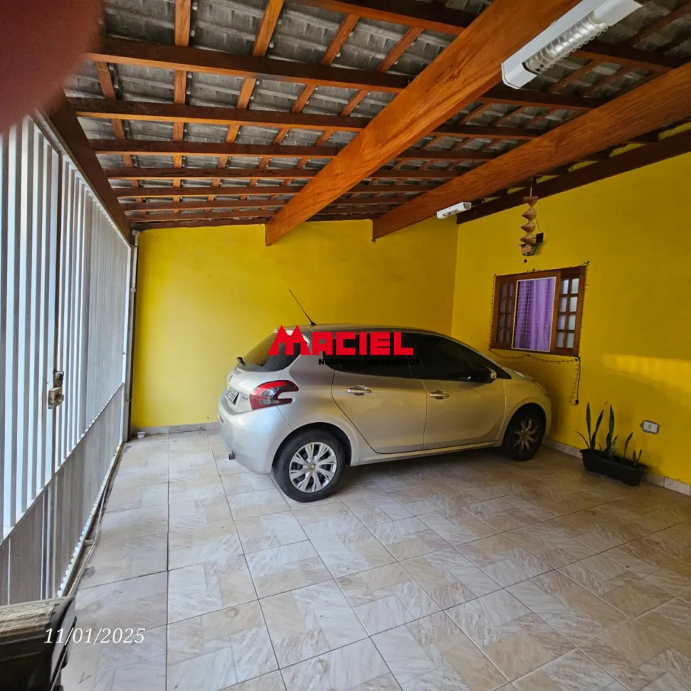 Comprar Casa / Padr&atilde;o em S&atilde;o Jos&eacute; dos Campos R$ 477.000,00 - Foto 3