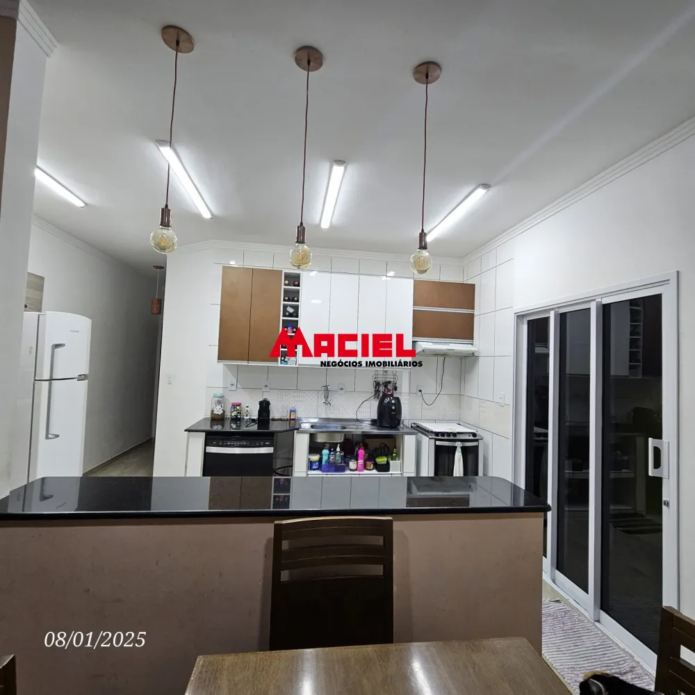 Comprar Casa / Padr&atilde;o em S&atilde;o Jos&eacute; dos Campos R$ 477.000,00 - Foto 8