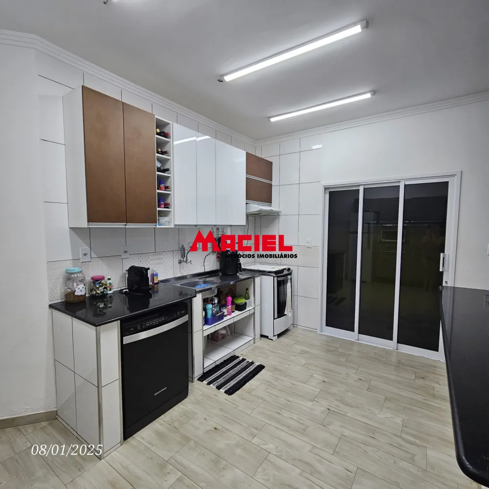Comprar Casa / Padr&atilde;o em S&atilde;o Jos&eacute; dos Campos R$ 477.000,00 - Foto 10