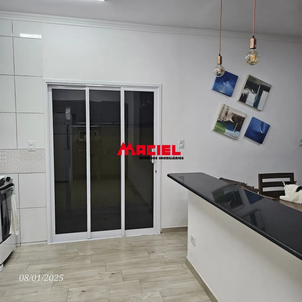 Comprar Casa / Padr&atilde;o em S&atilde;o Jos&eacute; dos Campos R$ 477.000,00 - Foto 21