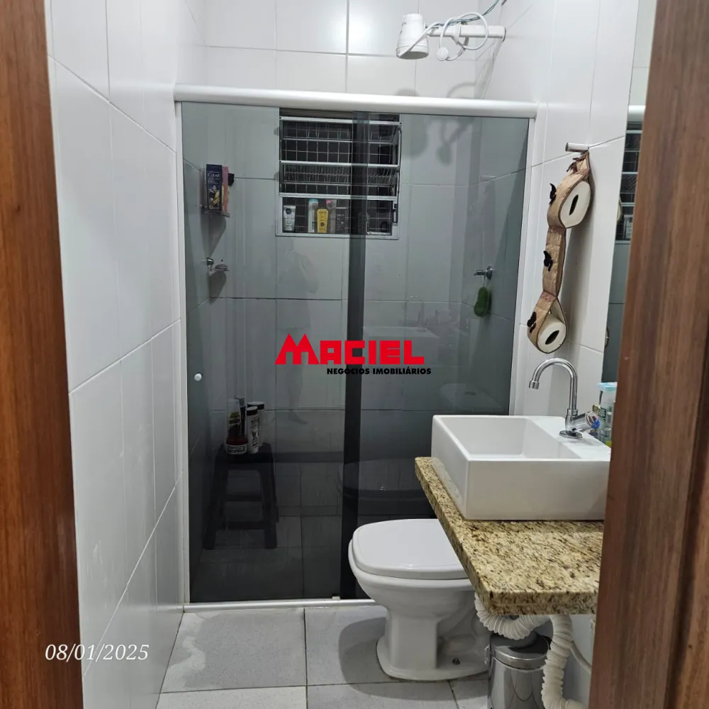 Comprar Casa / Padr&atilde;o em S&atilde;o Jos&eacute; dos Campos R$ 477.000,00 - Foto 23
