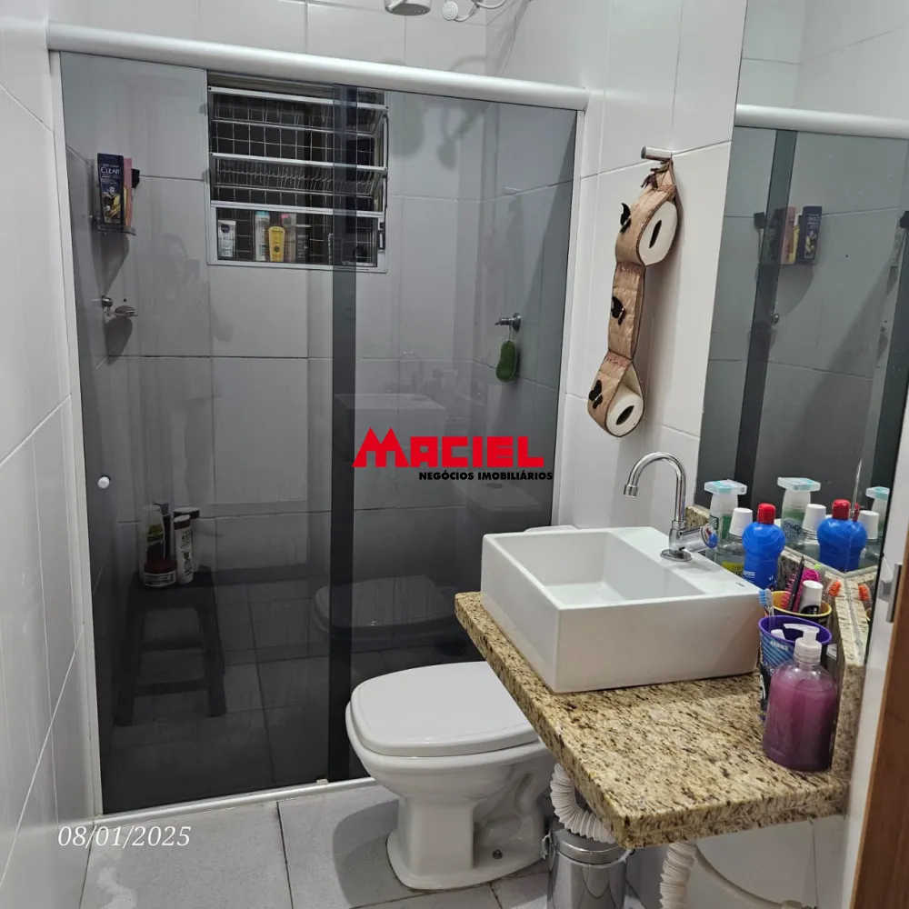 Comprar Casa / Padr&atilde;o em S&atilde;o Jos&eacute; dos Campos R$ 477.000,00 - Foto 24