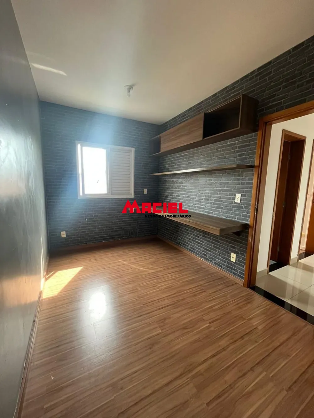 Comprar Apartamento / Padr&atilde;o em S&atilde;o Jos&eacute; dos Campos R$ 465.000,00 - Foto 2