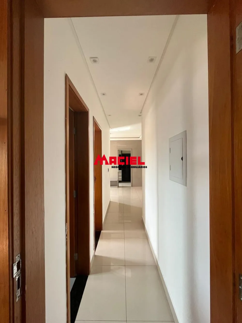 Comprar Apartamento / Padr&atilde;o em S&atilde;o Jos&eacute; dos Campos R$ 465.000,00 - Foto 5