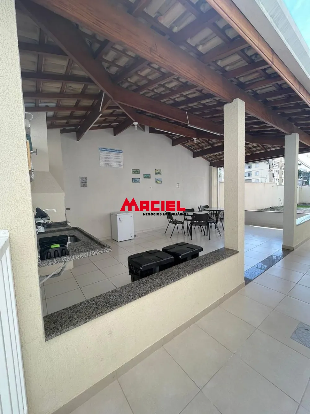 Comprar Apartamento / Padr&atilde;o em S&atilde;o Jos&eacute; dos Campos R$ 465.000,00 - Foto 17