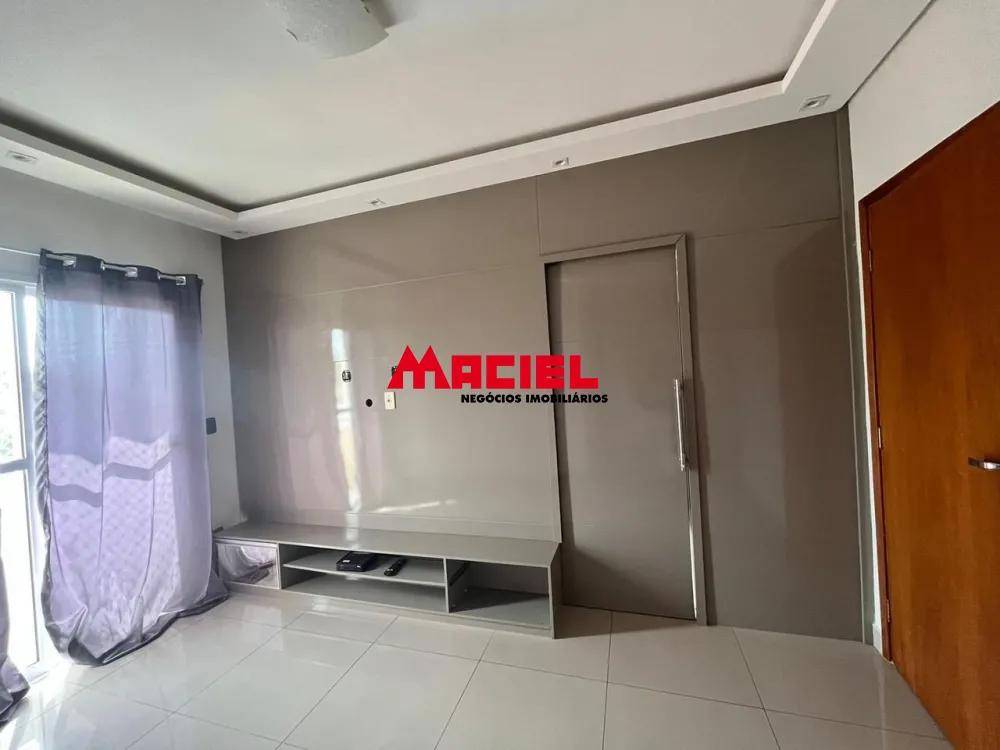Comprar Apartamento / Padr&atilde;o em S&atilde;o Jos&eacute; dos Campos R$ 465.000,00 - Foto 4