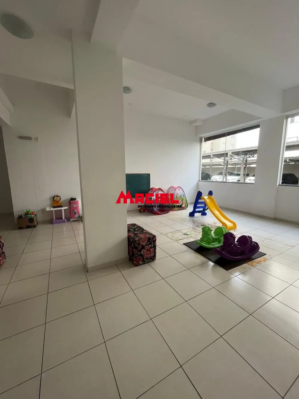 Comprar Apartamento / Padr&atilde;o em S&atilde;o Jos&eacute; dos Campos R$ 465.000,00 - Foto 15