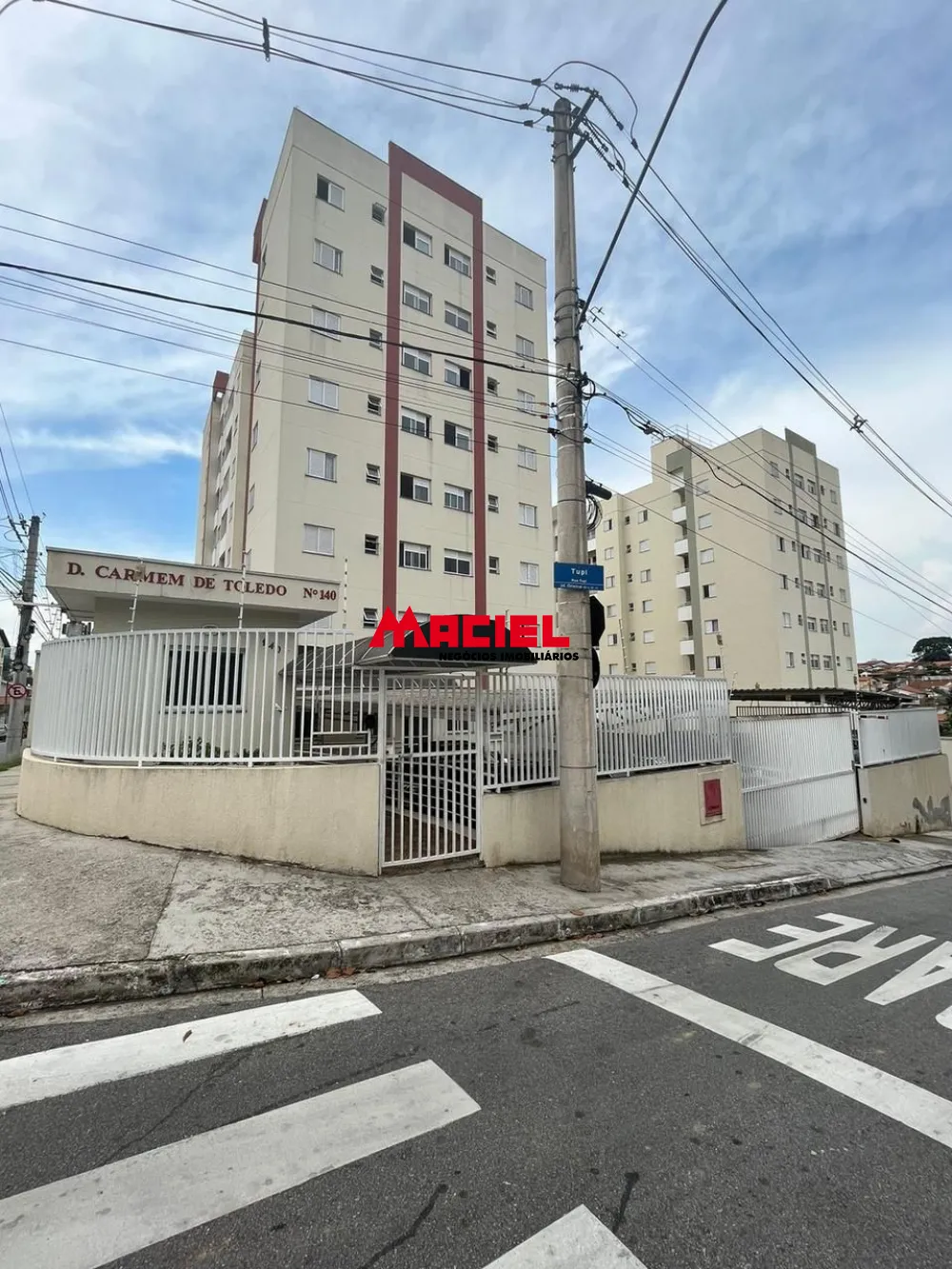 Comprar Apartamento / Padr&atilde;o em S&atilde;o Jos&eacute; dos Campos R$ 465.000,00 - Foto 1