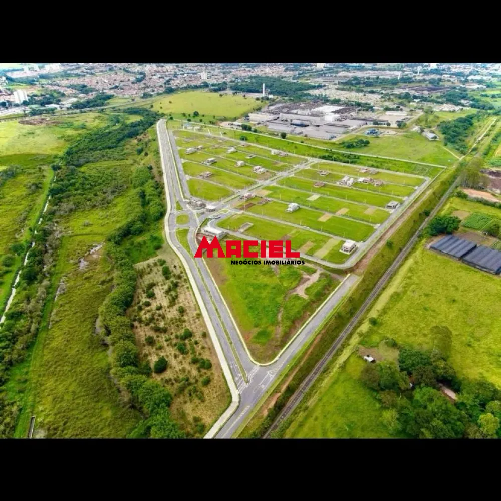 Comprar Terreno / Condom&iacute;nio em S&atilde;o Jos&eacute; dos Campos R$ 320.000,00 - Foto 1