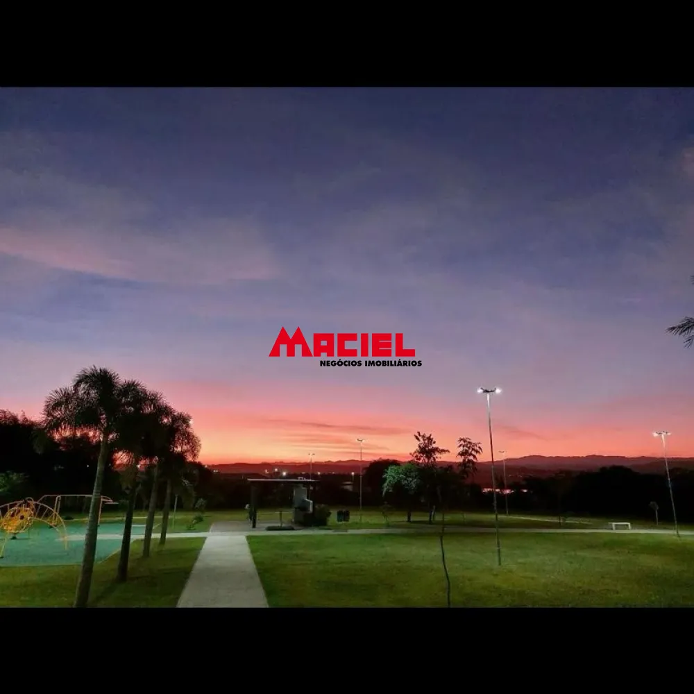 Comprar Terreno / Condom&iacute;nio em S&atilde;o Jos&eacute; dos Campos R$ 320.000,00 - Foto 4