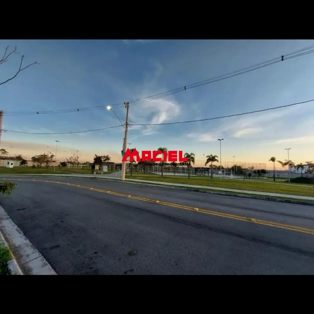 Comprar Terreno / Condom&iacute;nio em S&atilde;o Jos&eacute; dos Campos R$ 320.000,00 - Foto 5