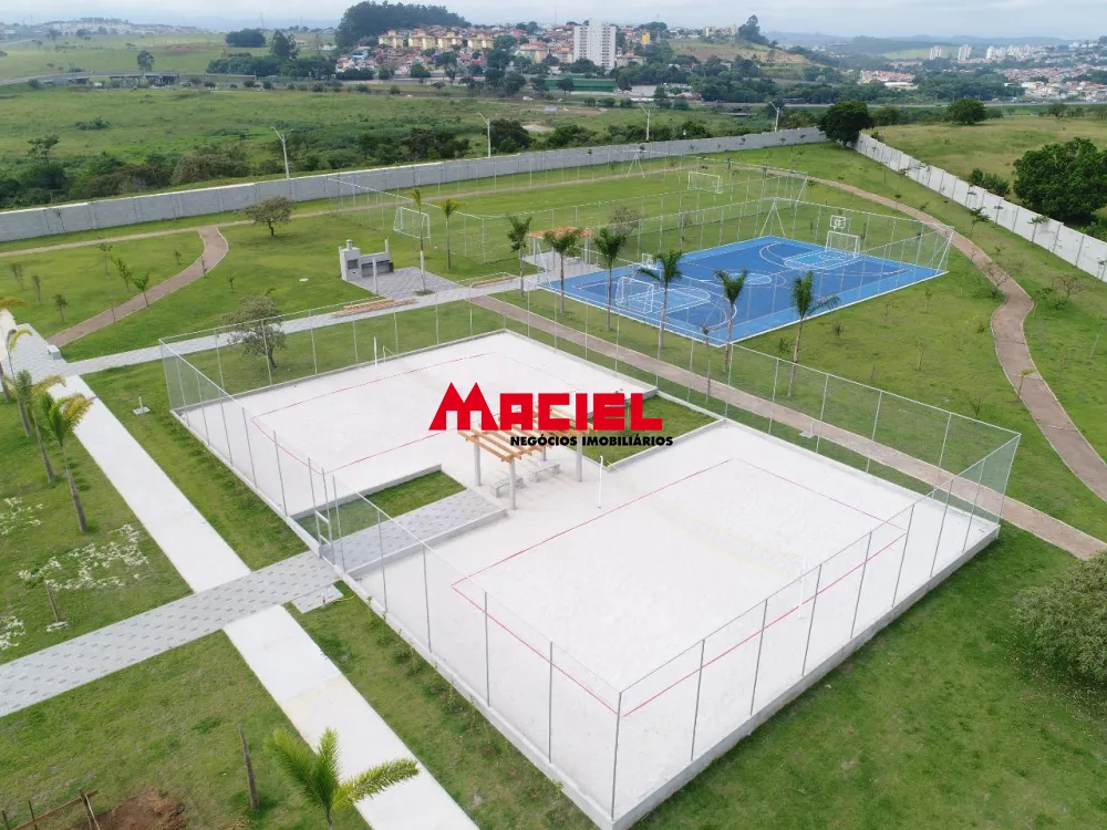 Comprar Terreno / Condom&iacute;nio em S&atilde;o Jos&eacute; dos Campos R$ 320.000,00 - Foto 9