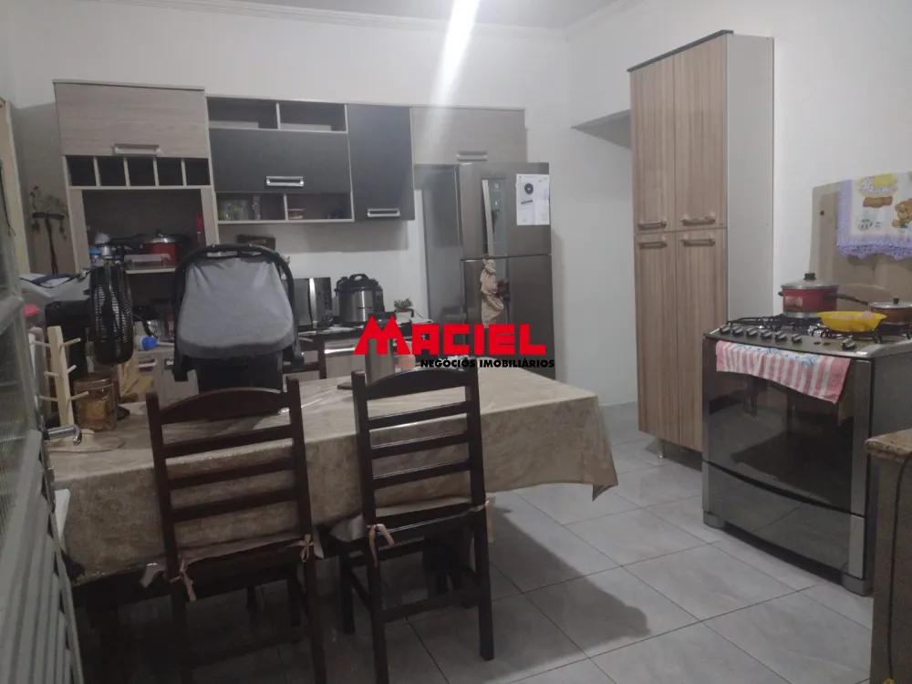 Alugar Casa / Padr&atilde;o em S&atilde;o Jos&eacute; dos Campos R$ 1.400,00 - Foto 2