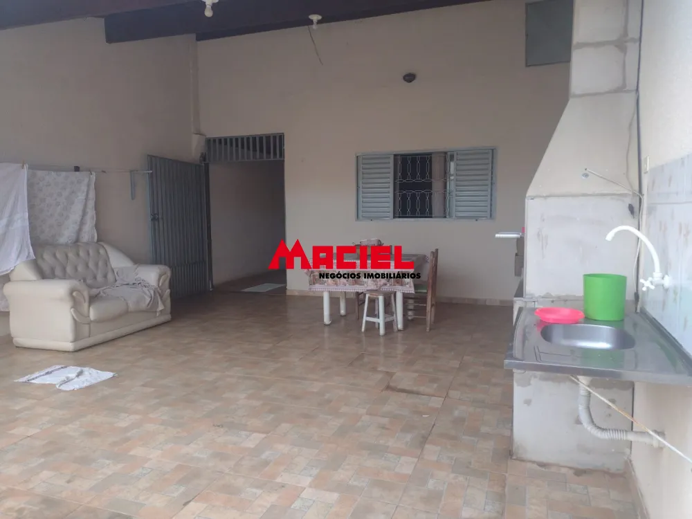Alugar Casa / Padr&atilde;o em S&atilde;o Jos&eacute; dos Campos R$ 1.400,00 - Foto 3