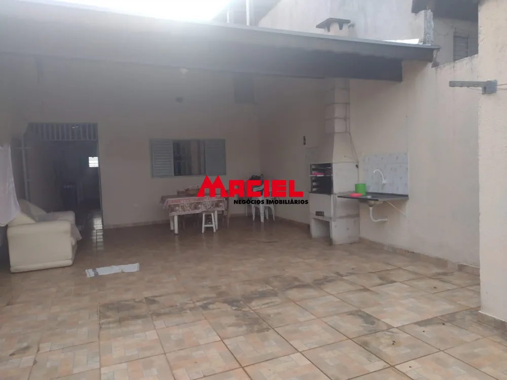 Alugar Casa / Padr&atilde;o em S&atilde;o Jos&eacute; dos Campos R$ 1.400,00 - Foto 10
