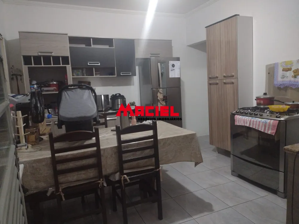 Alugar Casa / Padr&atilde;o em S&atilde;o Jos&eacute; dos Campos R$ 1.400,00 - Foto 16