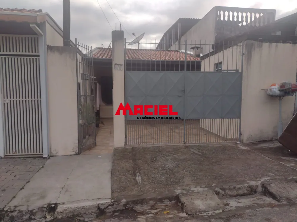 Alugar Casa / Padr&atilde;o em S&atilde;o Jos&eacute; dos Campos R$ 1.400,00 - Foto 18