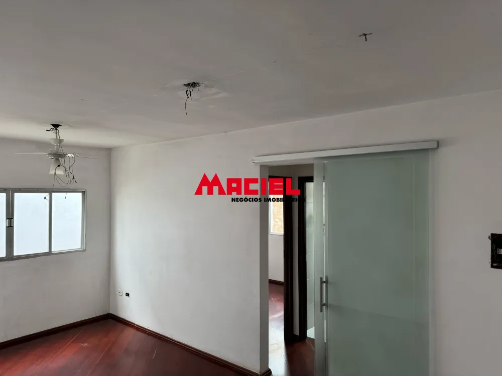Comprar Apartamento / Padr&atilde;o em S&atilde;o Jos&eacute; dos Campos R$ 290.000,00 - Foto 5