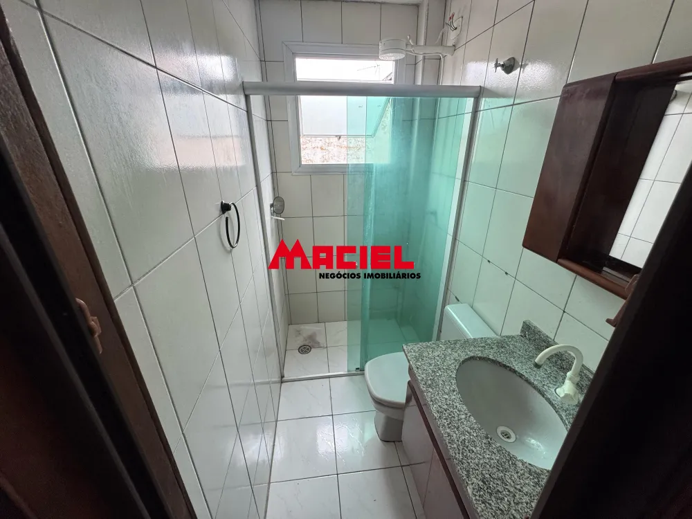 Comprar Apartamento / Padr&atilde;o em S&atilde;o Jos&eacute; dos Campos R$ 290.000,00 - Foto 8