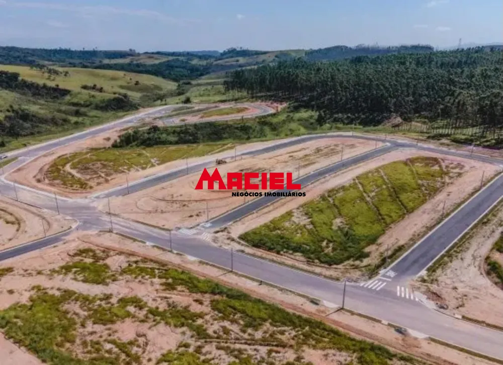 Comprar Terreno / Residencial em S&atilde;o Jos&eacute; dos Campos R$ 181.000,00 - Foto 3