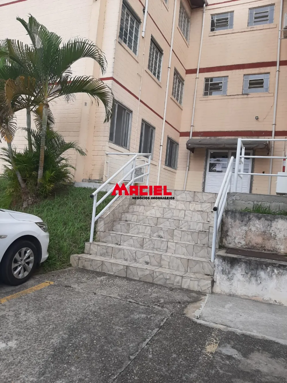 Comprar Apartamento / Padr&atilde;o em S&atilde;o Jos&eacute; dos Campos R$ 265.000,00 - Foto 2