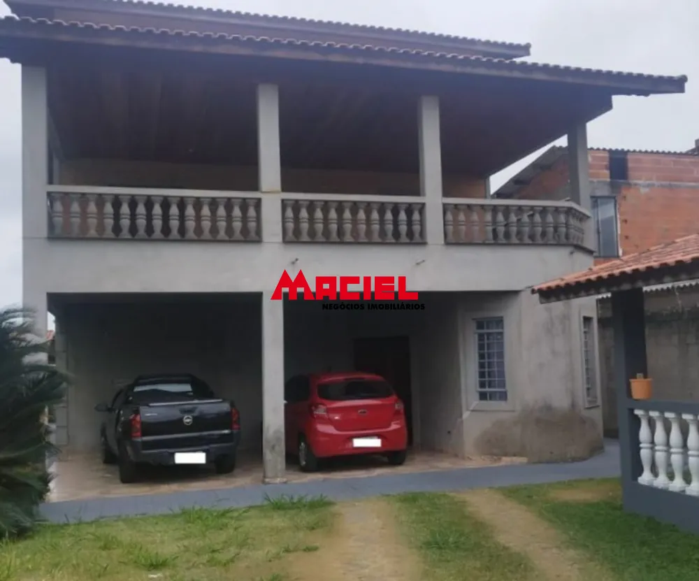 Comprar Casa / Sobrado em S&atilde;o Jos&eacute; dos Campos R$ 880.000,00 - Foto 1