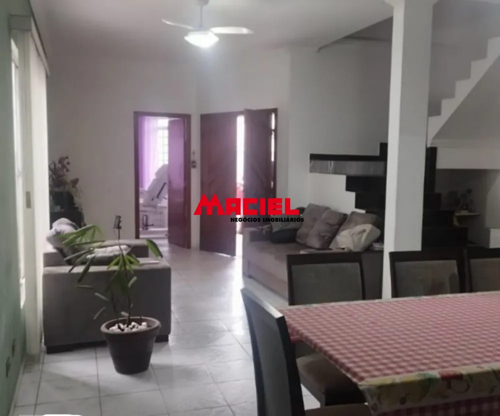 Comprar Casa / Sobrado em S&atilde;o Jos&eacute; dos Campos R$ 880.000,00 - Foto 4