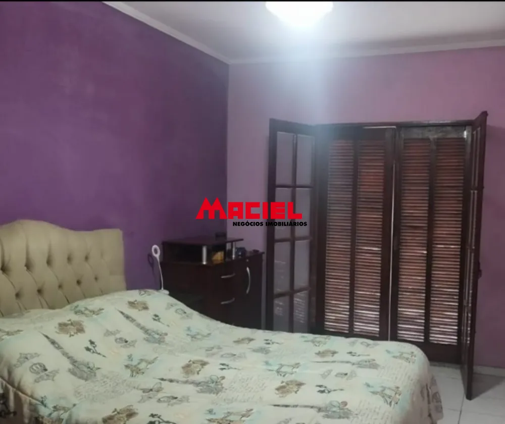 Comprar Casa / Sobrado em S&atilde;o Jos&eacute; dos Campos R$ 880.000,00 - Foto 9