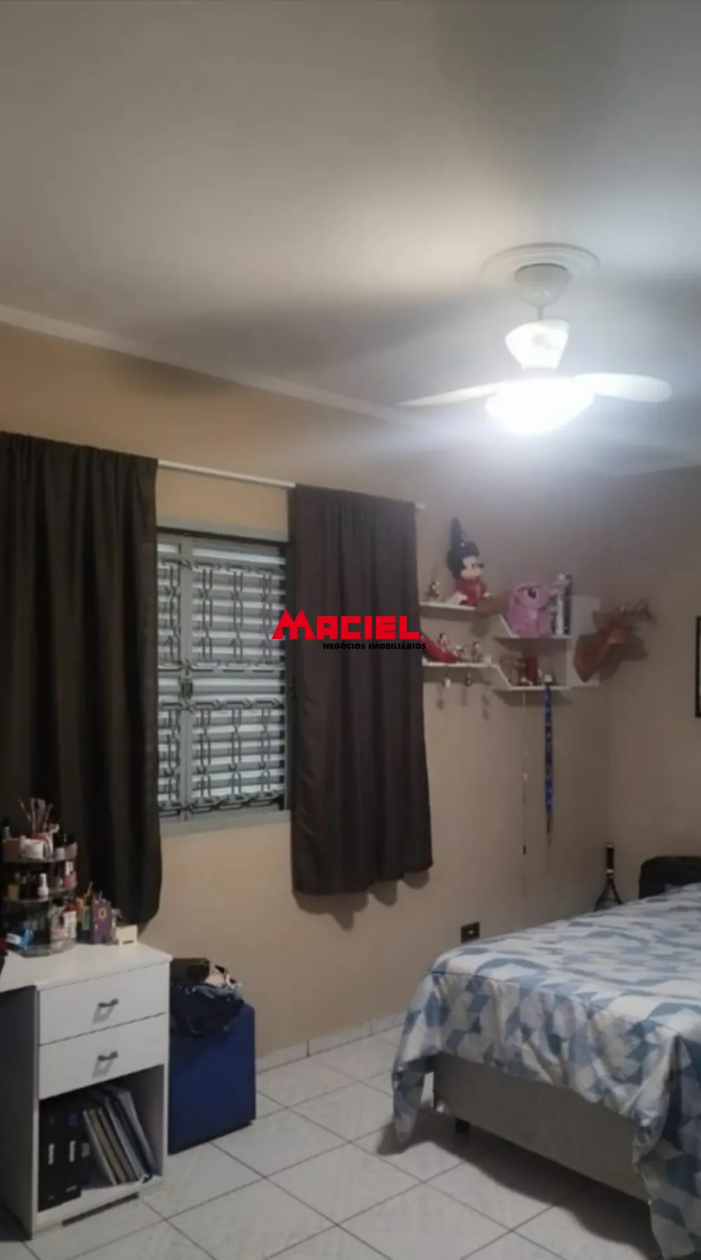 Comprar Casa / Sobrado em S&atilde;o Jos&eacute; dos Campos R$ 880.000,00 - Foto 16