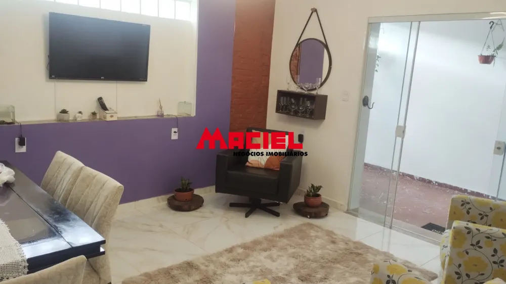 Comprar Casa / Padr&atilde;o em S&atilde;o Jos&eacute; dos Campos R$ 400.000,00 - Foto 4