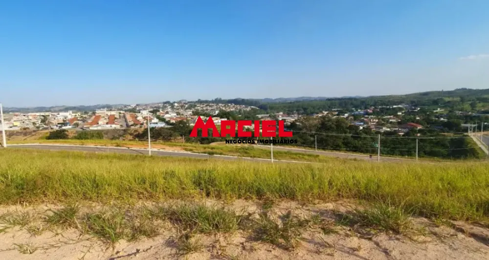 Comprar Terreno / Condom&iacute;nio em S&atilde;o Jos&eacute; dos Campos R$ 320.000,00 - Foto 1