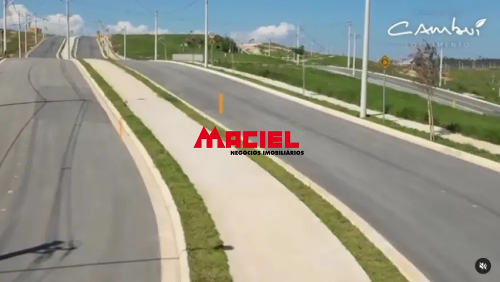 Comprar Terreno / Condom&iacute;nio em S&atilde;o Jos&eacute; dos Campos R$ 320.000,00 - Foto 3