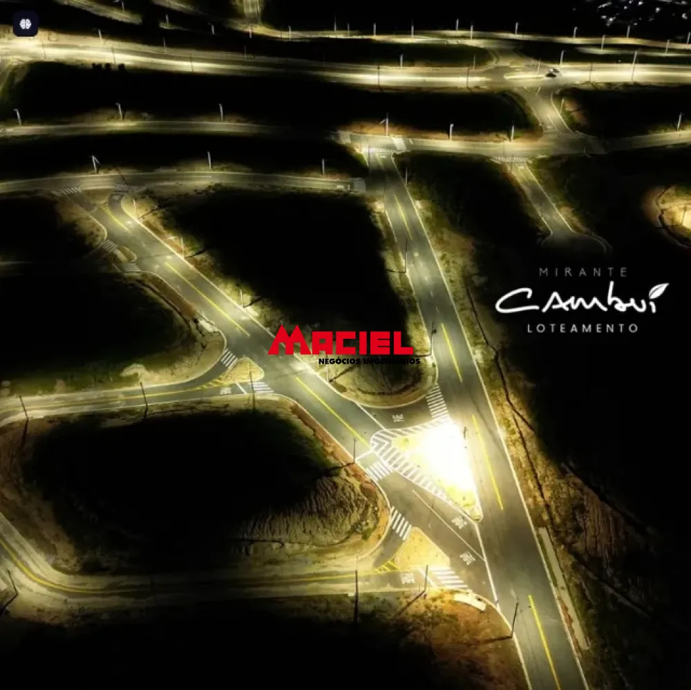 Comprar Terreno / Condom&iacute;nio em S&atilde;o Jos&eacute; dos Campos R$ 320.000,00 - Foto 4