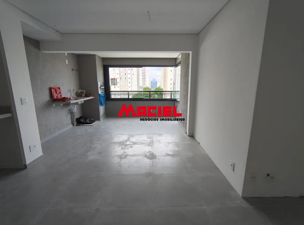 Comprar Apartamento / Padr&atilde;o em S&atilde;o Jos&eacute; dos Campos R$ 910.000,00 - Foto 2