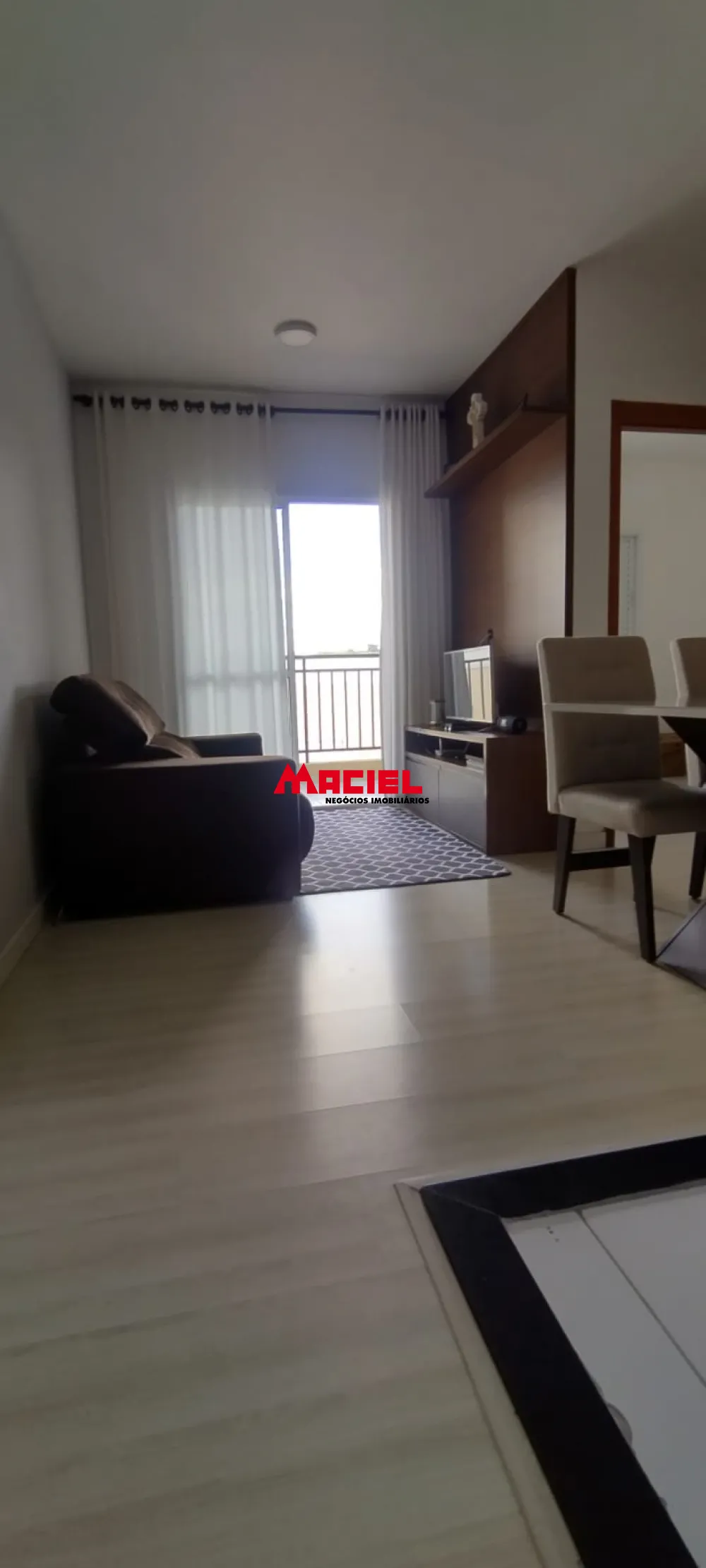 Comprar Apartamento / Padr&atilde;o em S&atilde;o Jos&eacute; dos Campos R$ 355.100,00 - Foto 1